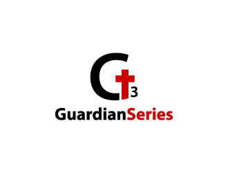 Guardian Series logo design by yurie