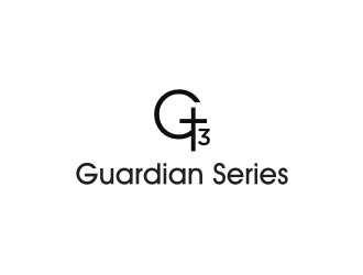 Guardian Series logo design by logitec