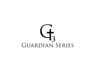 Guardian Series logo design by logitec