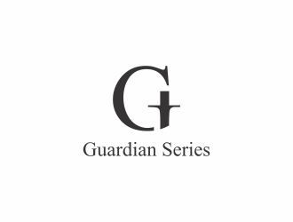 Guardian Series logo design by haidar