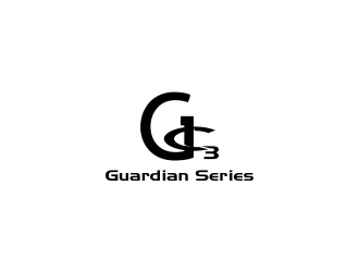 Guardian Series logo design by SmartTaste