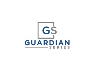 Guardian Series logo design by bricton