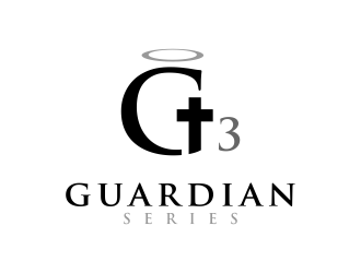 Guardian Series logo design by ingepro
