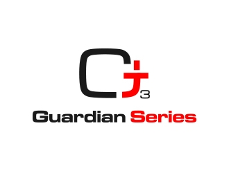 Guardian Series logo design by shernievz
