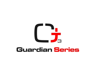 Guardian Series logo design by shernievz