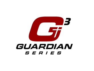 Guardian Series logo design by Coolwanz