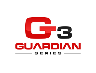Guardian Series logo design by dianD