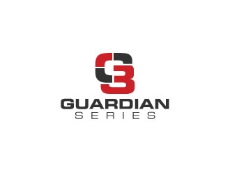 Guardian Series logo design by Gaze