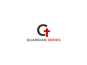 Guardian Series logo design by ndaru
