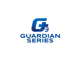 Guardian Series logo design by dhe27