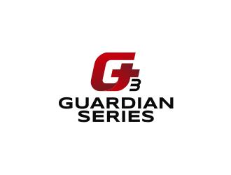 Guardian Series logo design by dhe27