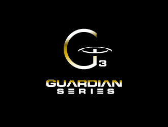 Guardian Series logo design by PRN123