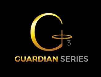 Guardian Series logo design by SOLARFLARE
