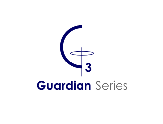 Guardian Series logo design by rdbentar