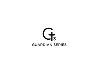 Guardian Series logo design by narnia