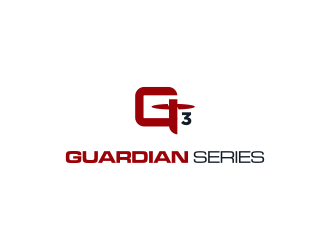 Guardian Series logo design by .:payz™
