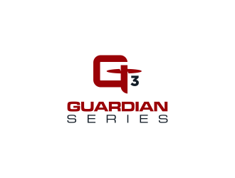 Guardian Series logo design by .:payz™