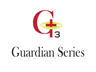 Guardian Series logo design by AYATA