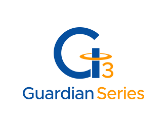Guardian Series logo design by lexipej