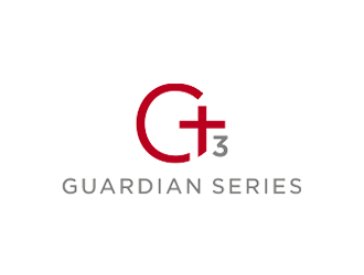Guardian Series logo design by checx