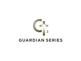 Guardian Series logo design by Franky.