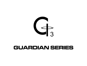 Guardian Series logo design by oke2angconcept