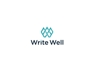 Write Well logo design by ndaru