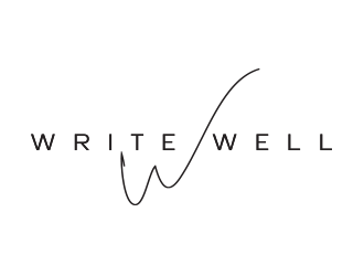 Write Well logo design by vinve
