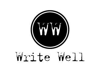 Write Well logo design by quanghoangvn92