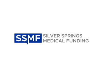 Silver Springs Medical Funding logo design by akhi