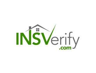 INSVerify.com logo design by ingepro