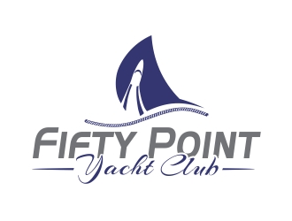  logo design by ruki