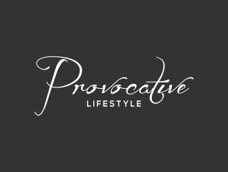Provocative Lifestyle  logo design by excelentlogo