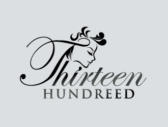 Thirteen Hundred logo design by REDCROW