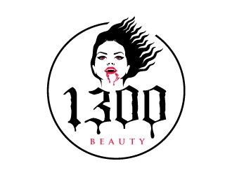 Thirteen Hundred logo design by REDCROW