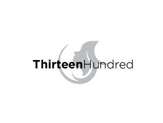 Thirteen Hundred logo design by fuadz
