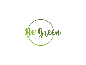BeGreen Lawn Care logo design by sheilavalencia
