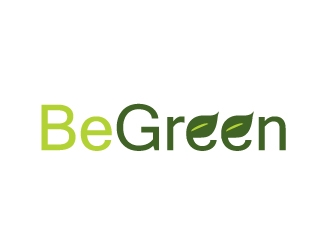 BeGreen Lawn Care logo design by miy1985