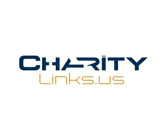 CharityLinks.Us logo design by fawadyk
