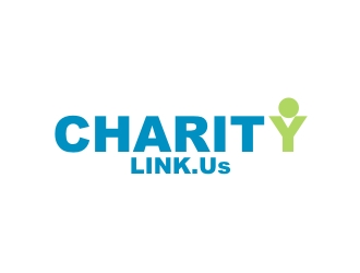 CharityLinks.Us logo design by hallim