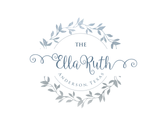 The Ella Ruth logo design by coco