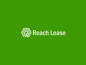 Reach Lease logo design by dasam