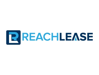 Reach Lease logo design by jaize