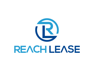 Reach Lease logo design by done