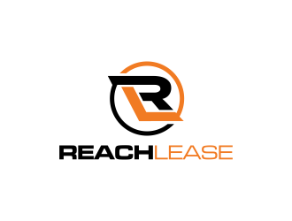 Reach Lease logo design by semar