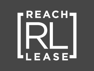 Reach Lease logo design by torresace