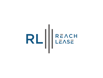 Reach Lease logo design by yeve