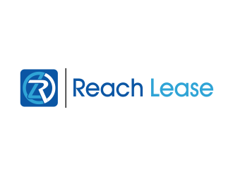 Reach Lease logo design by kopipanas