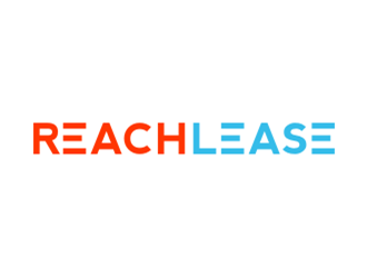 Reach Lease logo design by sheilavalencia