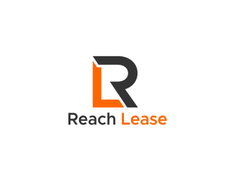 Reach Lease logo design by akhi